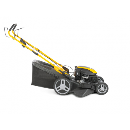 Газонокосилка бензиновая самоходная STIGA COMBI 48 SEQ B Газонокосилка бензиновая самоходная STIGA COMBI 48 SEQ B