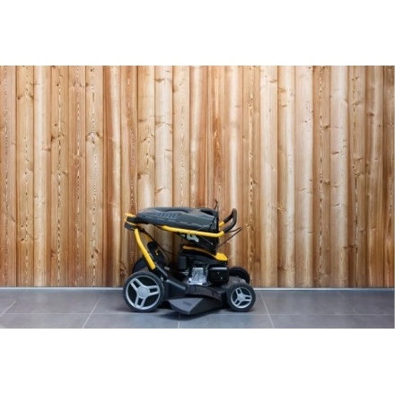 Газонокосилка бензиновая самоходная STIGA COMBI 753 S Газонокосилка бензиновая самоходная STIGA COMBI 753 S