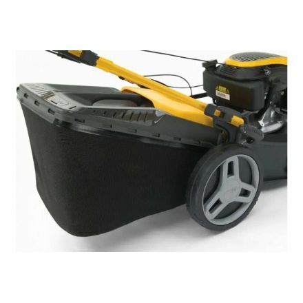 Газонокосилка бензиновая самоходная STIGA COMBI 53 SQ Газонокосилка бензиновая самоходная STIGA COMBI 53 SQ