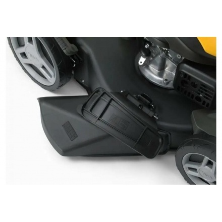 Газонокосилка бензиновая самоходная STIGA COMBI 53 SQ Газонокосилка бензиновая самоходная STIGA COMBI 53 SQ