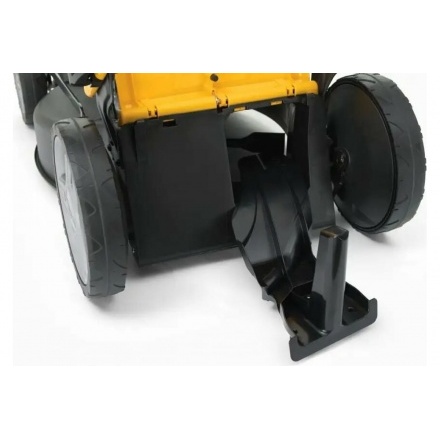 Газонокосилка бензиновая самоходная STIGA COMBI 53 SQ Газонокосилка бензиновая самоходная STIGA COMBI 53 SQ