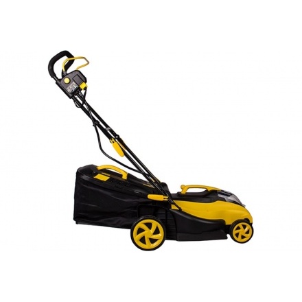 Газонокосилка аккумуляторная Champion EMB400 Газонокосилка аккумуляторная Champion EMB400