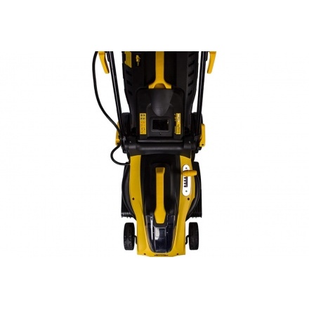 Газонокосилка аккумуляторная Champion EMB400 Газонокосилка аккумуляторная Champion EMB400