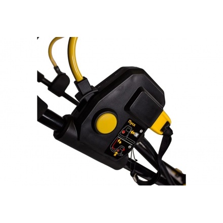 Газонокосилка аккумуляторная Champion EMB400 Газонокосилка аккумуляторная Champion EMB400