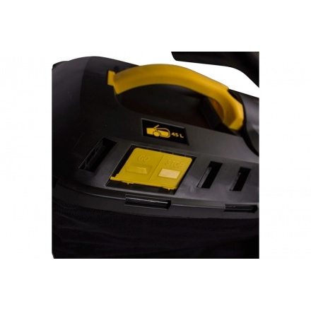 Газонокосилка аккумуляторная Champion EMB400 Газонокосилка аккумуляторная Champion EMB400