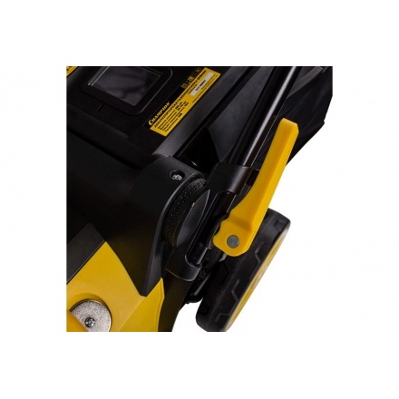 Газонокосилка аккумуляторная Champion EMB400 Газонокосилка аккумуляторная Champion EMB400