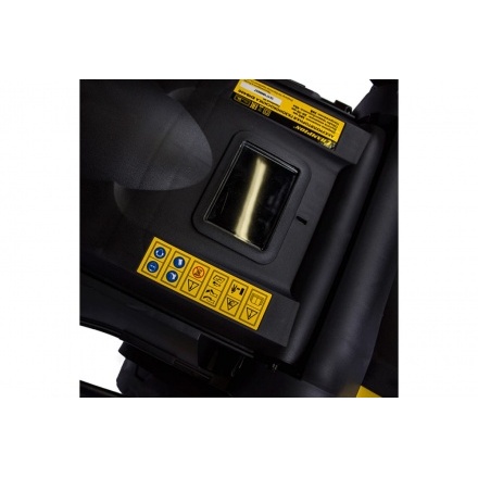 Газонокосилка аккумуляторная Champion EMB400 Газонокосилка аккумуляторная Champion EMB400