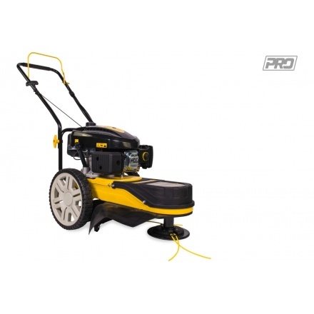 Газонокосилка бензиновая Champion LMH5629 Газонокосилка бензиновая Champion LMH5629