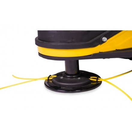 Газонокосилка бензиновая Champion LMH5629 Газонокосилка бензиновая Champion LMH5629