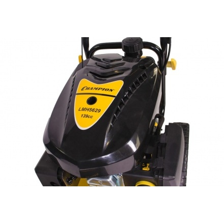 Газонокосилка бензиновая Champion LMH5629 Газонокосилка бензиновая Champion LMH5629