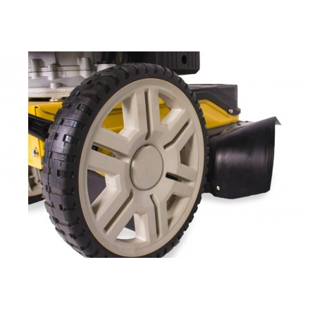 Газонокосилка бензиновая Champion LMH5629 Газонокосилка бензиновая Champion LMH5629