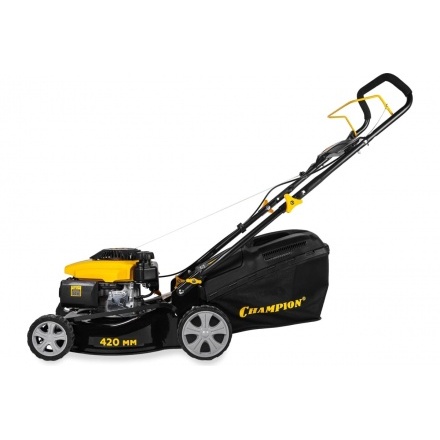 Газонокосилка бензиновая Champion LM4215 Газонокосилка бензиновая Champion LM4215
