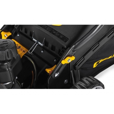 Газонокосилка бензиновая Champion LM4215 Газонокосилка бензиновая Champion LM4215