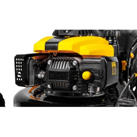 Газонокосилка бензиновая Champion LM4215 Газонокосилка бензиновая Champion LM4215