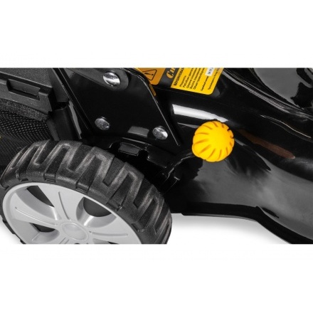 Газонокосилка бензиновая Champion LM4215 Газонокосилка бензиновая Champion LM4215