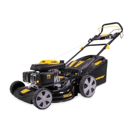 Газонокосилка бензиновая Champion LM5131 Газонокосилка бензиновая Champion LM5131