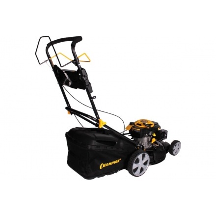 Газонокосилка бензиновая Champion LM5131 Газонокосилка бензиновая Champion LM5131