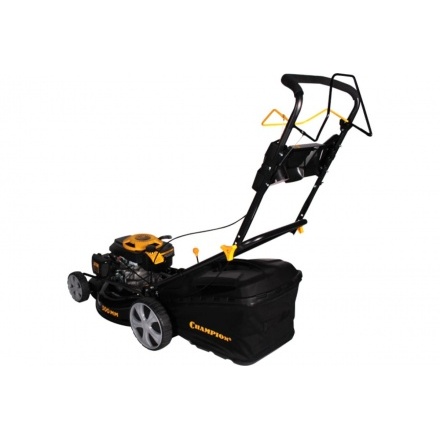 Газонокосилка бензиновая Champion LM5131 Газонокосилка бензиновая Champion LM5131