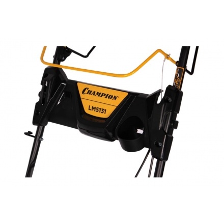 Газонокосилка бензиновая Champion LM5131 Газонокосилка бензиновая Champion LM5131