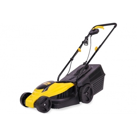 Газонокосилка электрическая Champion EM3110 Газонокосилка электрическая Champion EM3110