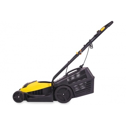 Газонокосилка электрическая Champion EM3110 Газонокосилка электрическая Champion EM3110