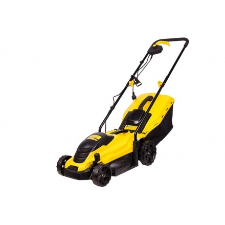 Газонокосилка электрическая Champion EM3313 Газонокосилка электрическая Champion EM3313