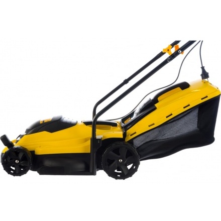 Газонокосилка электрическая Champion EM3313 Газонокосилка электрическая Champion EM3313