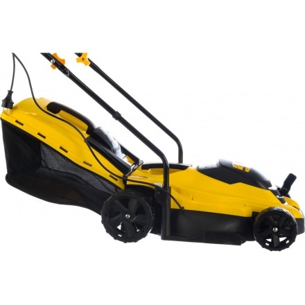 Газонокосилка электрическая Champion EM3313 Газонокосилка электрическая Champion EM3313