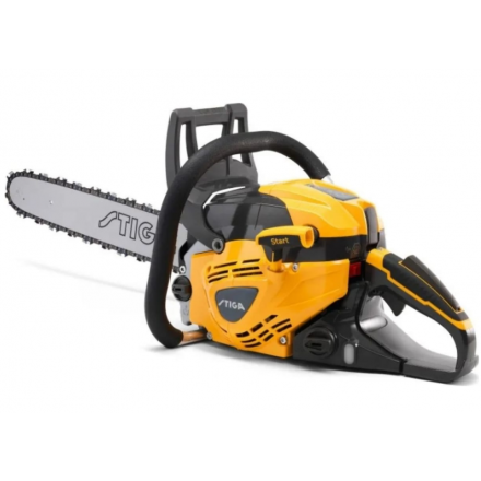 Бензопила Stiga CS 755 Бензопила Stiga CS 755