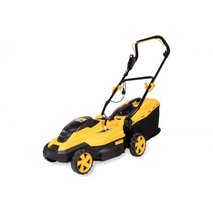 Газонокосилка электрическая Champion EM3616 Газонокосилка электрическая Champion EM3616