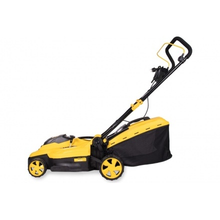 Газонокосилка электрическая Champion EM3616 Газонокосилка электрическая Champion EM3616