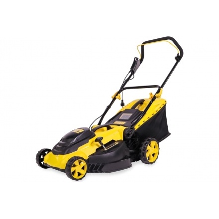 Газонокосилка электрическая Champion EM4118 Газонокосилка электрическая Champion EM4118