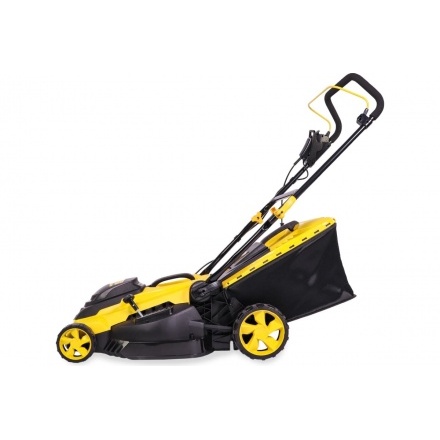 Газонокосилка электрическая Champion EM4118 Газонокосилка электрическая Champion EM4118