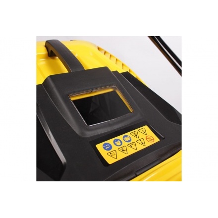 Газонокосилка электрическая Champion EM4118 Газонокосилка электрическая Champion EM4118