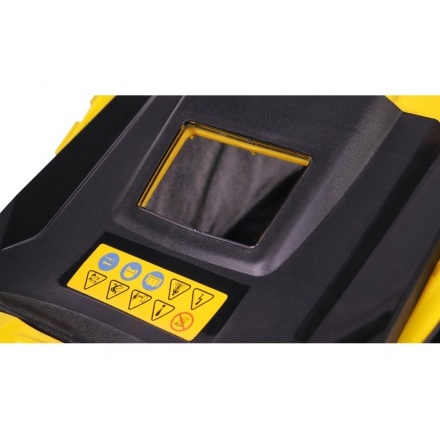 Газонокосилка электрическая Champion EM4118 Газонокосилка электрическая Champion EM4118