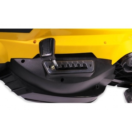 Газонокосилка электрическая Champion EM4118 Газонокосилка электрическая Champion EM4118