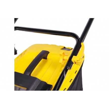 Газонокосилка электрическая Champion EM4118 Газонокосилка электрическая Champion EM4118