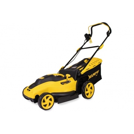 Газонокосилка электрическая Champion EM4217 Газонокосилка электрическая Champion EM4217