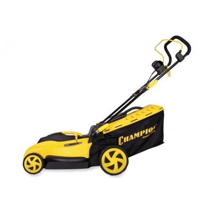 Газонокосилка электрическая Champion EM4217 Газонокосилка электрическая Champion EM4217