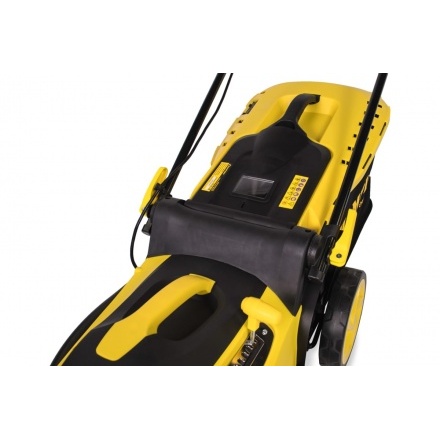 Газонокосилка электрическая Champion EM4217 Газонокосилка электрическая Champion EM4217