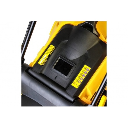 Газонокосилка электрическая Champion EM4217 Газонокосилка электрическая Champion EM4217