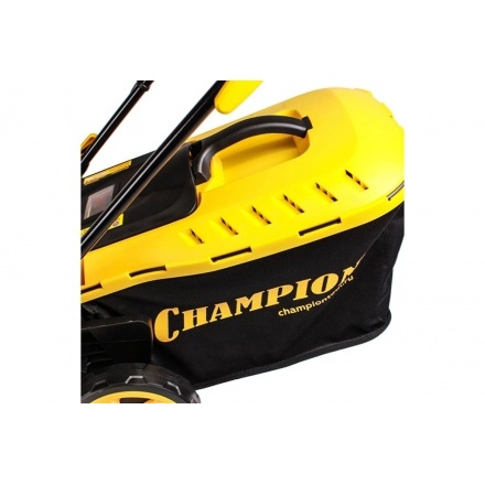 Газонокосилка электрическая Champion EM4217 Газонокосилка электрическая Champion EM4217