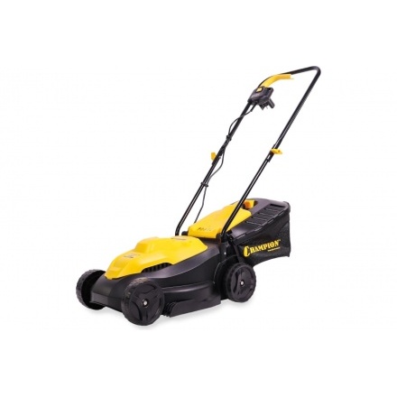 Газонокосилка электрическая Champion EM3411 Газонокосилка электрическая Champion EM3411