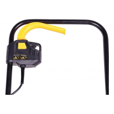 Газонокосилка электрическая Champion EM3411 Газонокосилка электрическая Champion EM3411