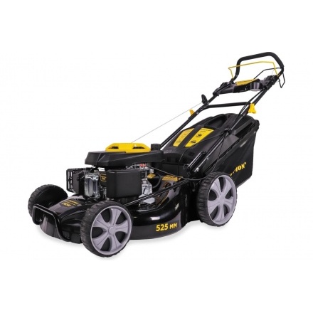 Газонокосилка бензиновая Champion LM5345 Газонокосилка бензиновая Champion LM5345