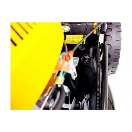 Газонокосилка бензиновая Champion LM5345 Газонокосилка бензиновая Champion LM5345