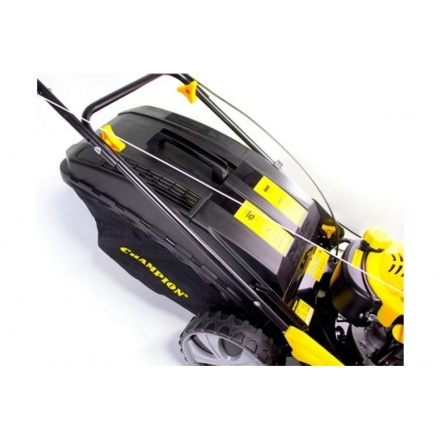 Газонокосилка бензиновая Champion LM5345 Газонокосилка бензиновая Champion LM5345