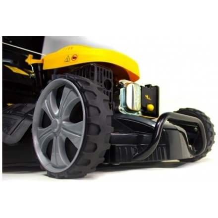 Газонокосилка бензиновая Champion LM5345 Газонокосилка бензиновая Champion LM5345