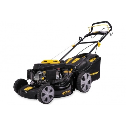 Газонокосилка бензиновая Champion LM4627 Газонокосилка бензиновая Champion LM4627