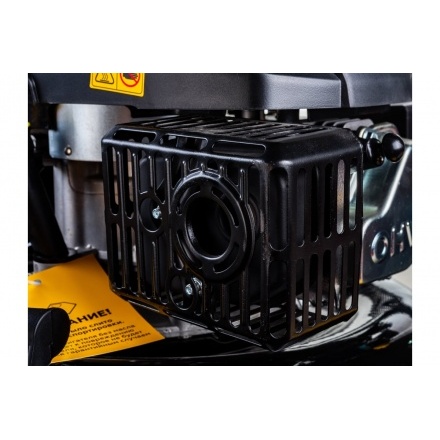 Газонокосилка бензиновая Champion LM4627 Газонокосилка бензиновая Champion LM4627